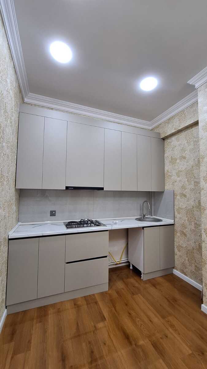 Satılır 3 otaqlı yeni tikili 85 m² — Mənzil, Bakı (11)