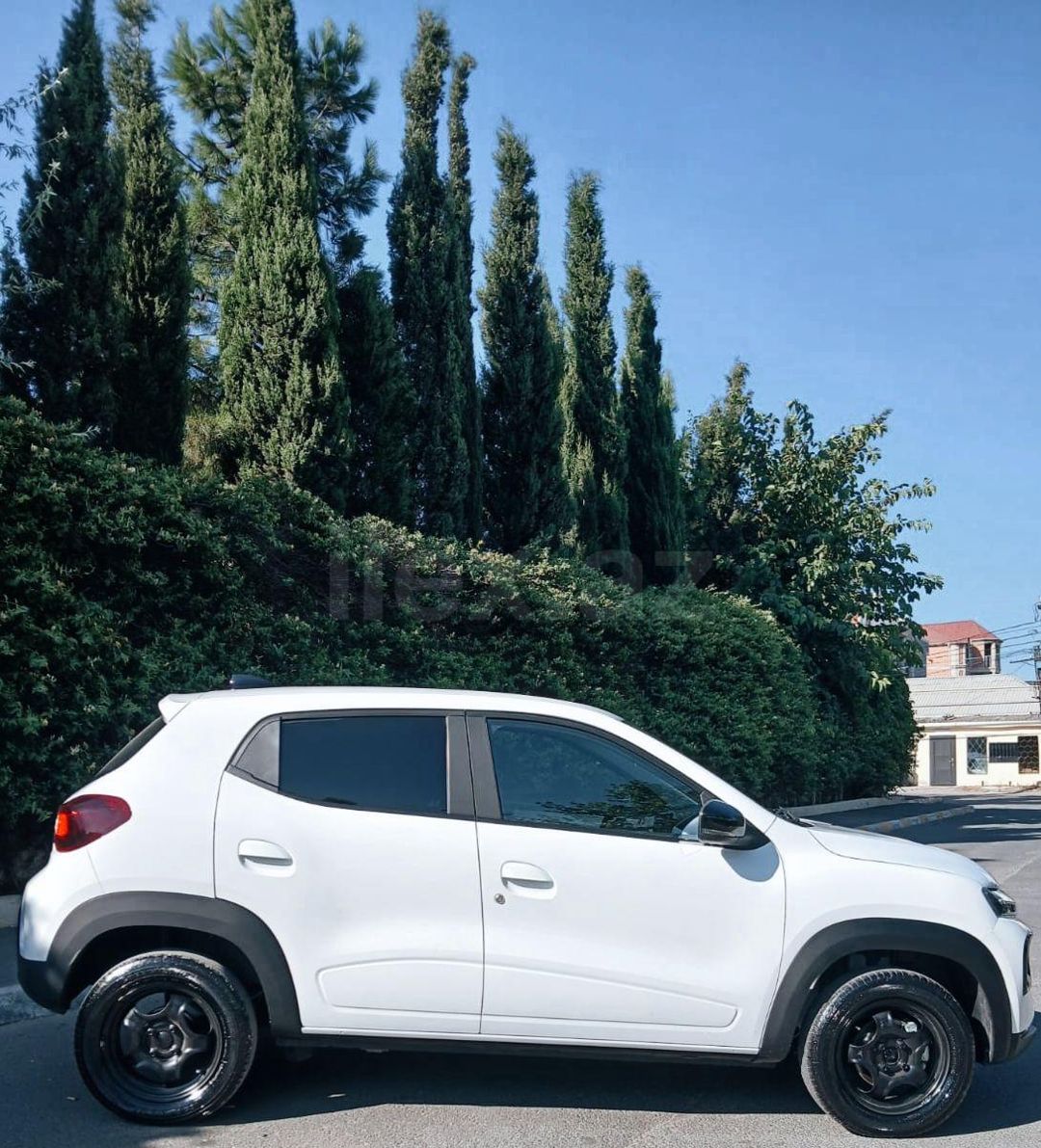 2024 Dongfeng Nano Box, 2024, 73,500 km — Avtomobillər, Bakı (6)