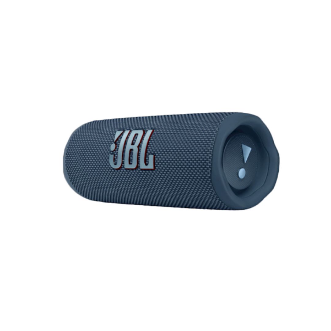 Portativ dinamik JBL Flip 6 Blue JBLFLIP6BLU — Dinamiklər və akustik sistemlər, Bakı (3)