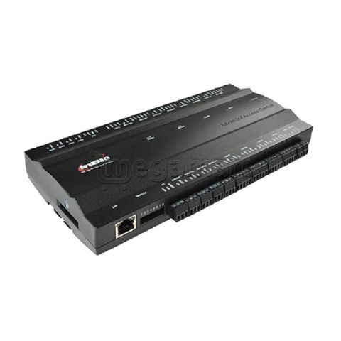 Şəbəkə Biometrik Nəzarətçi ZKTeco inBio460 — Bakı
