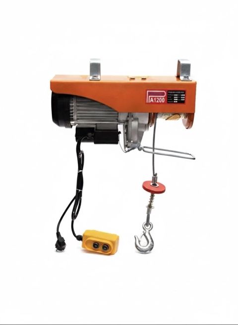 SNK Power PA1200 Elektrikli Tal – 1200 kq SNK Power PA1200 tikinti — 326 ₼ · Bakı · Konveyer və transportyorlar SNK Power PA1200 Elektrikli Tal – 1200 kq SNK Power PA1200 tikinti — Bakı