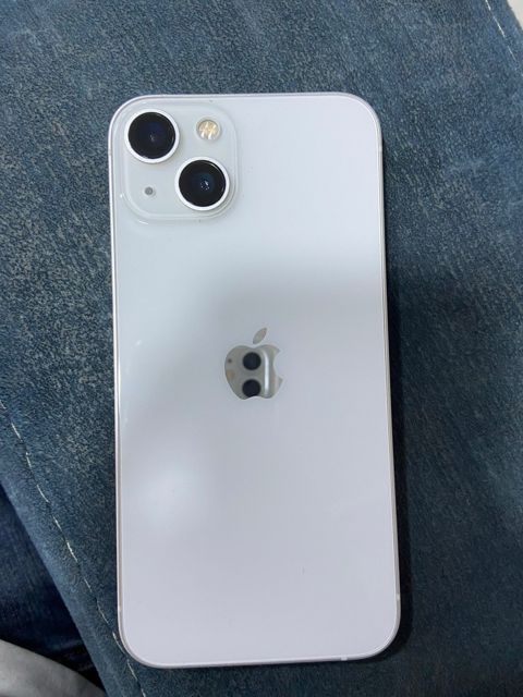 Apple iPhone 13 Starlight 128GB/4GB — 680 ₼ · İmişli · Smartfonlar Apple iPhone 13 Starlight 128GB/4GB — İmişli