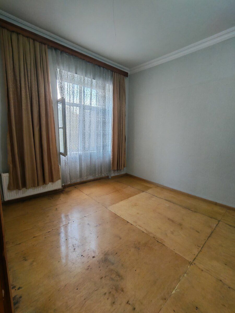 2-otaqlı mənzil kirayə verilir, Sumqayıt ş., 55.5 m² — Mənzil, Sumqayıt (8)