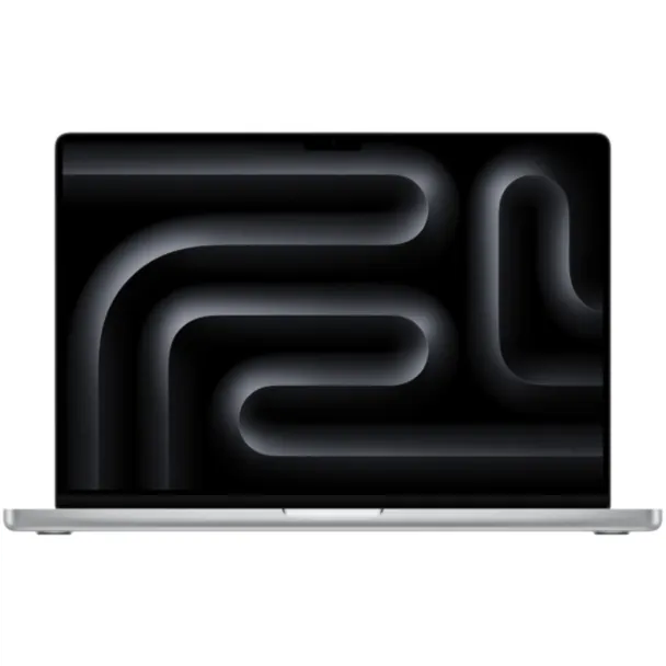 Notbuk Apple MacBook Pro 16 M4 Max MX2W3RU/A Silver — Bakı