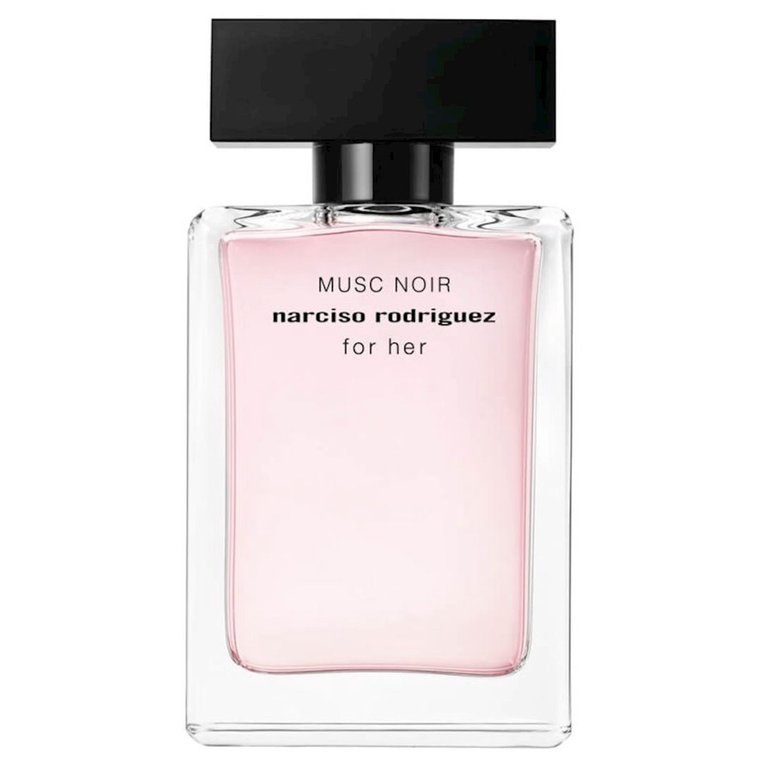 Narciso Rodriguez Musc Noir For Her qadınlar üçün ətir suyu 50 ml — Mallar, Bakı (2)