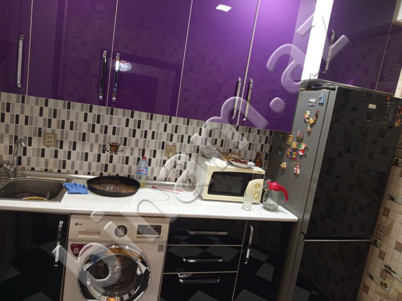 4 otaqlı Yeni tikili, Satış, Bakı, Yasamal — Mənzil, Bakı (5)
