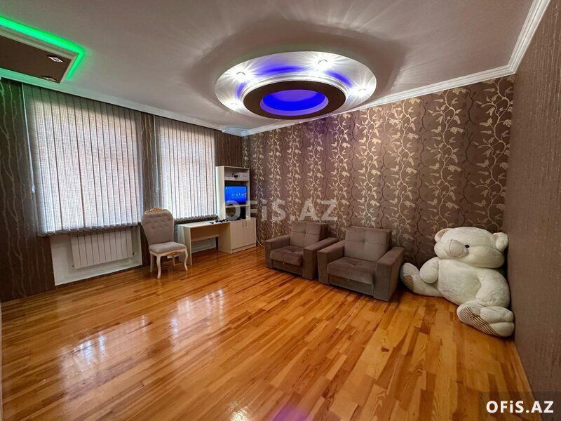 Yeni tikili Satılır Abşeron r., Masazır q., 5 otaq, 200 m² — Mənzil, Bakı (2)