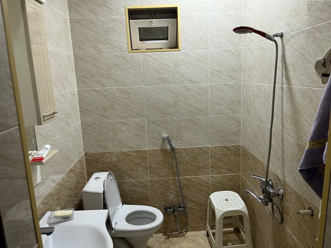 Satılır 4 otaqlı həyət evi/bağ evi 80 m² — Ev, villa, Bakı (11)