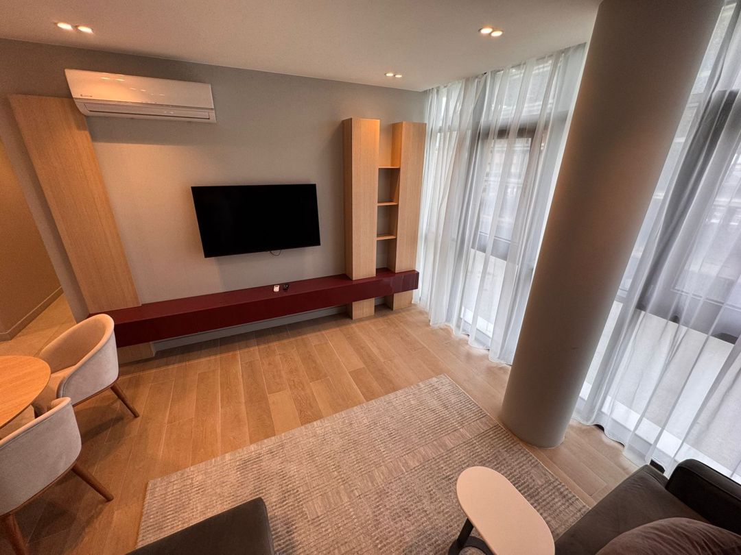 İcarəyə verilir 2 otaqlı yeni tikili 131 m² — Mənzil, Bakı (3)