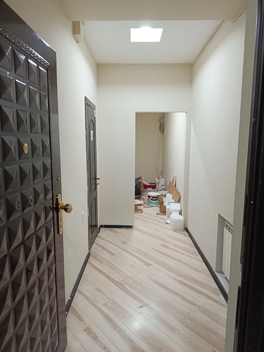İcarəyə verilir 2 otaqlı ofis 65 m² — Ofis, Bakı (3)