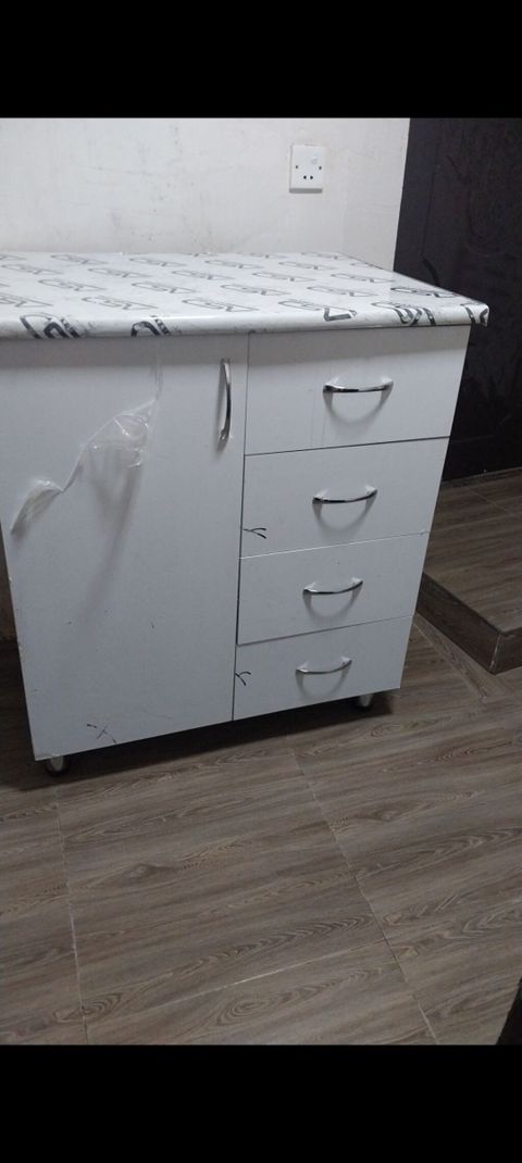 Mətbəx dolabları — Bakı