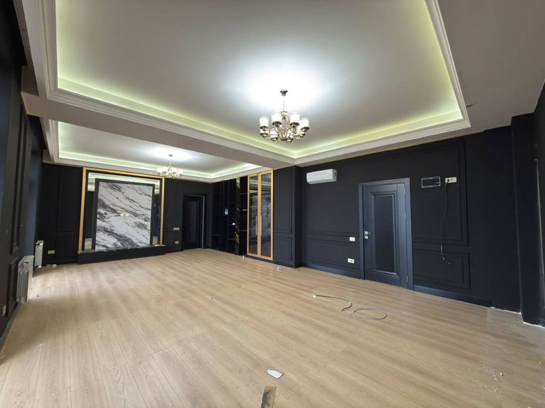 İcarəyə verilir 4 otaqlı ofis 190 m² — Ofis, Bakı (7)