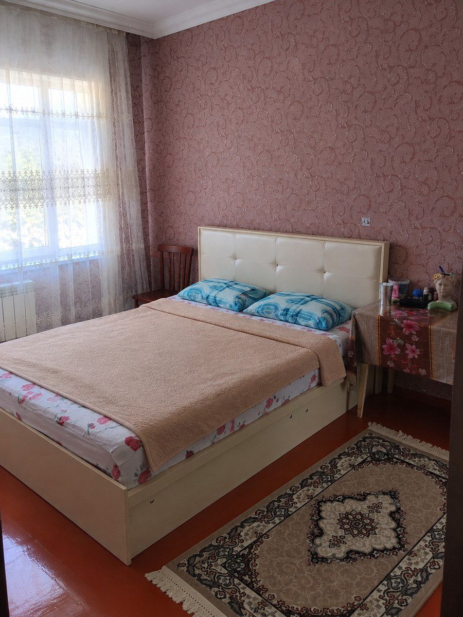4-otaqlı mənzil, Sumqayıt ş., 84 m² — Mənzil, Sumqayıt (3)