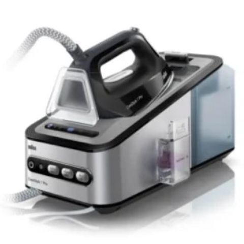 Elektrikli buxar ütüsü Haoyunma LHH-0901 — 65 ₼ · Bakı · Ütü Elektrikli buxar ütüsü Haoyunma LHH-0901 — Bakı