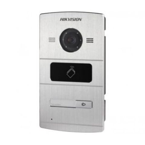 Hikvision DS-KV8102-IM — 207 ₼ · Bakı · Domofonlar Hikvision DS-KV8102-IM — Bakı