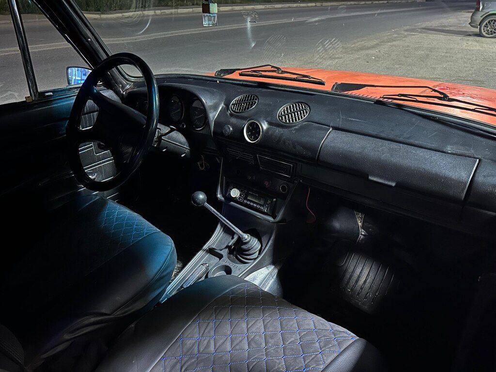 Lada (VAZ) 21011, 1.3 L, 1979 il, 61 594 km 30-BL-398 — Avtomobillər, Bakı (6)