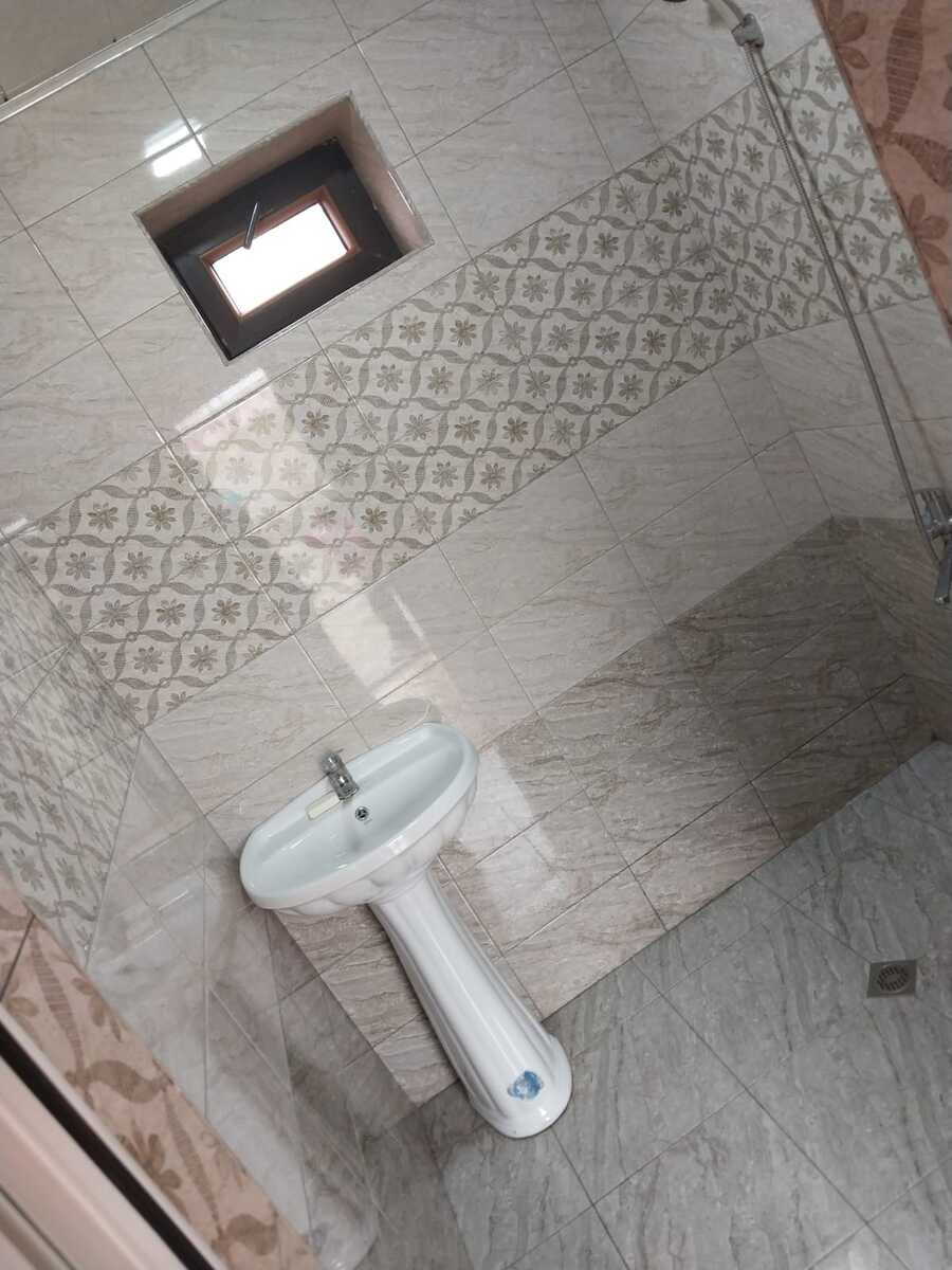 Satılır 1 otaqlı həyət evi/bağ evi 36 m² — Ev, villa, Bakı (6)