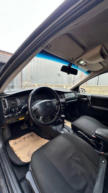 Opel Vectra, 1.6 L, 2000 il, 305 000 km 88-BC-821 — Avtomobillər, Bakı (7)