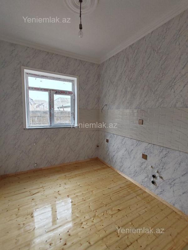 Satılır 2 otaqlı Bina evi menzil (Yeni tikili), 50 m², Masazır — Mənzil, Abşeron (3)