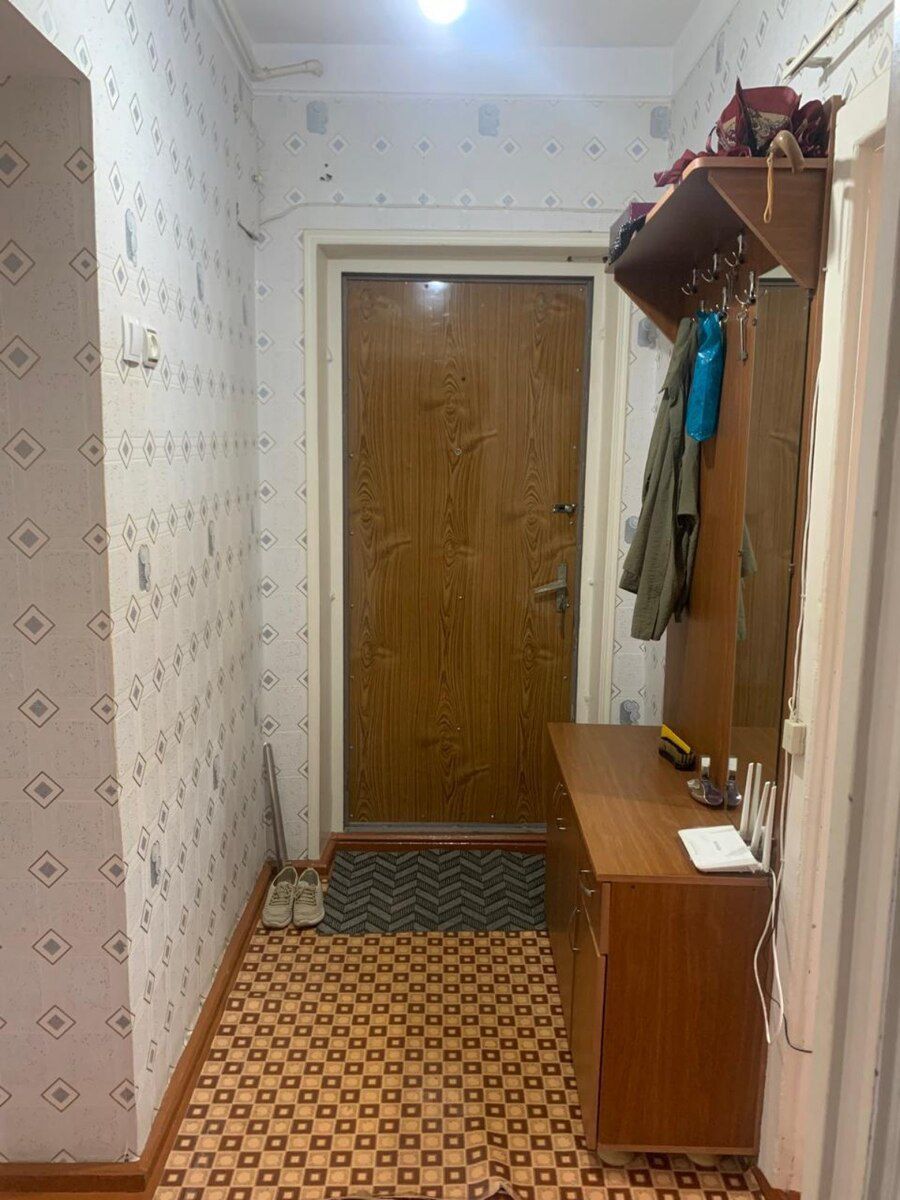 3-otaqlı mənzil, 6 -cı mkr., 67 m² — Mənzil, Sumqayıt (11)