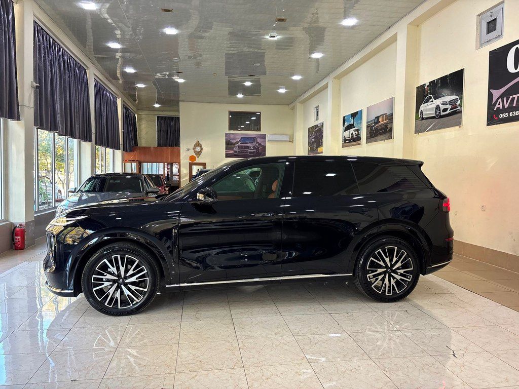 Changan Qiyuan Q07, 1.5 L, 31.7 kWh, 2025 il, 30 000 km — Avtomobillər, Mingəçevir (3)