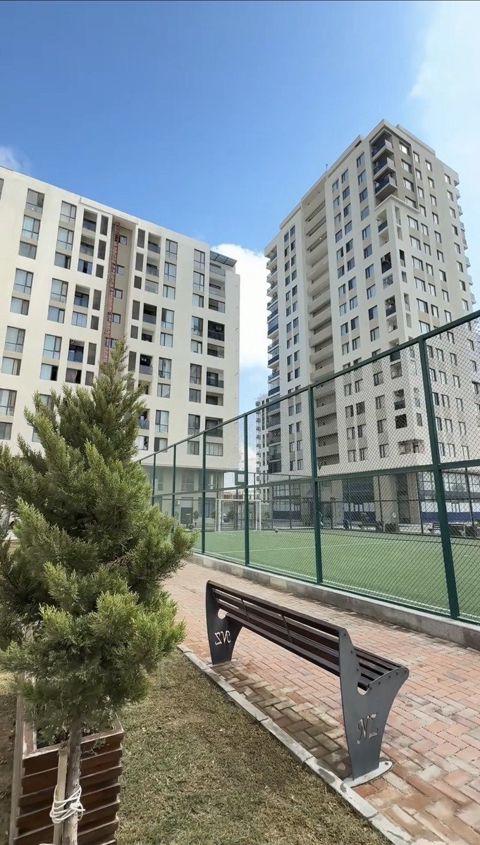 Satılır 3 otaqlı yeni tikili 101.1 m² — Bakı
