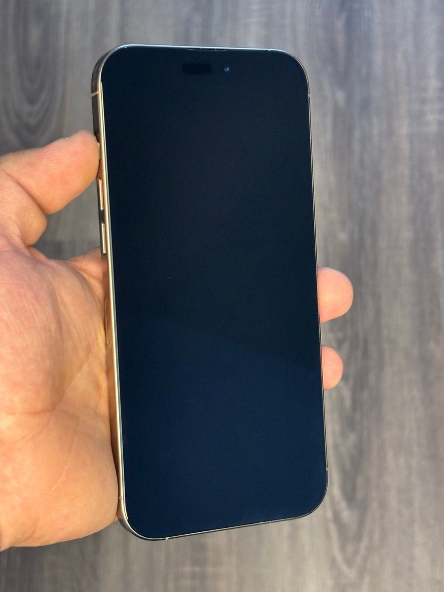 Apple iPhone 16 Pro Max Desert Titanium 256GB/8GB — Smartfonlar, Bakı (5)