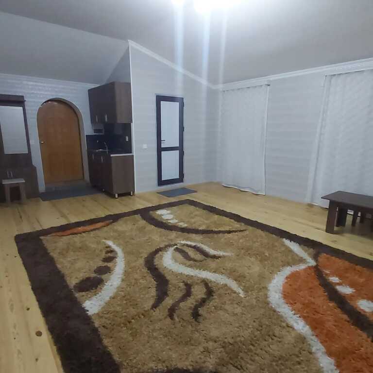 Satılır 8 otaqlı həyət evi/bağ evi 267 m² — Ev, villa, Qəbələ (11)