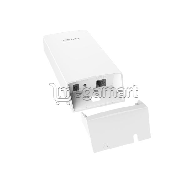 Wi-Fi router Tenda O1 Xarici Giriş Nöqtəsi 300Mbps — Routerlər, Bakı (2)