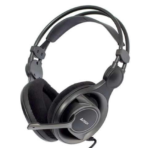 Stereo Qulaqlıq A4Tech HS-100 — Almal — Telefonlar və cihazlar