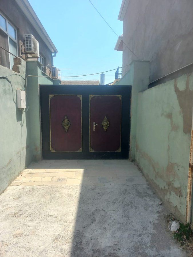 Bağ evi, 100 m², masazir q, Abşeron — Daşınmaz əmlak, Masazır (5)