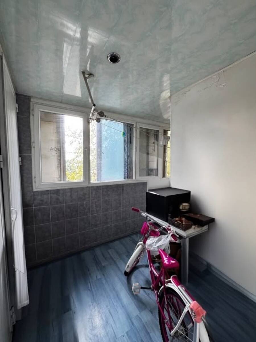 Satılır 3 otaqlı köhnə tikili 90 m² — Mənzil, Bakı (7)