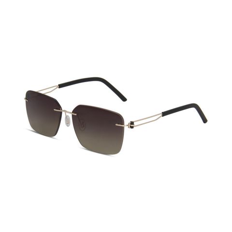 Kişi günəş eynəyi NN Optic Eyewear NN66010 C5 — Bakı