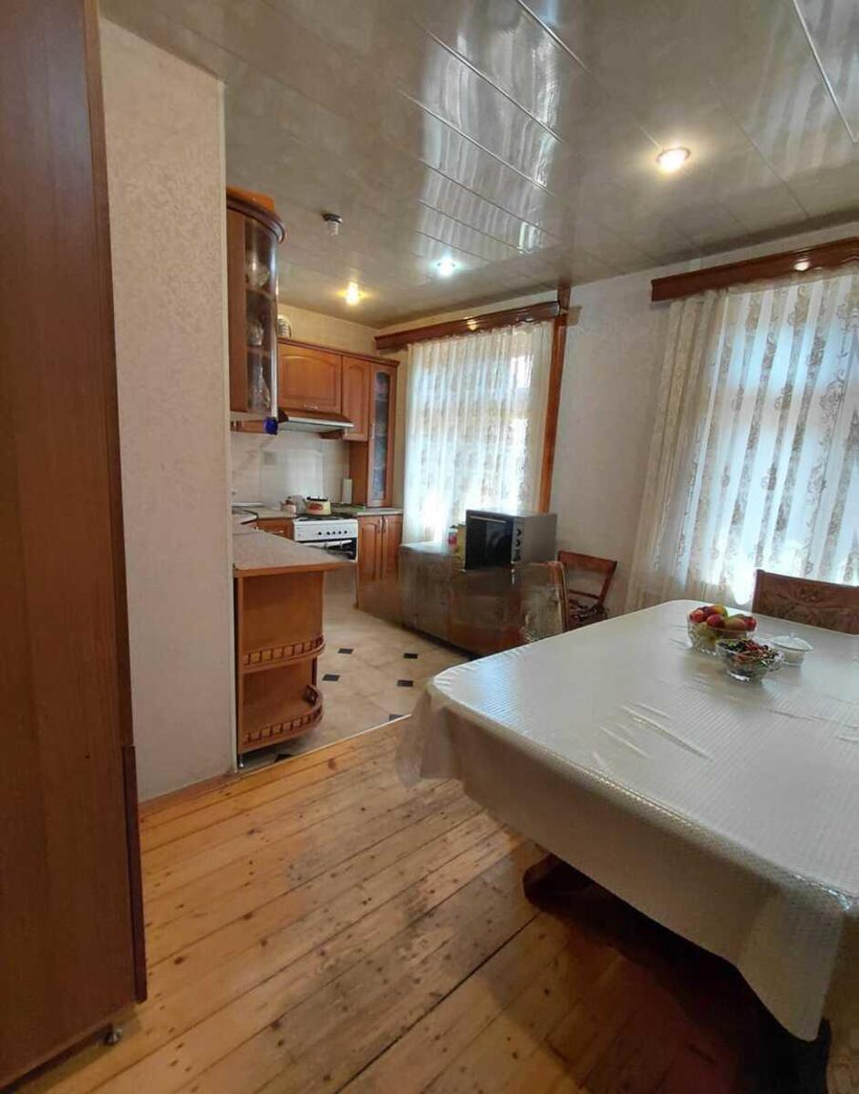 Satılır 4 otaqlı köhnə tikili 100 m² — Mənzil, Bakı (12)