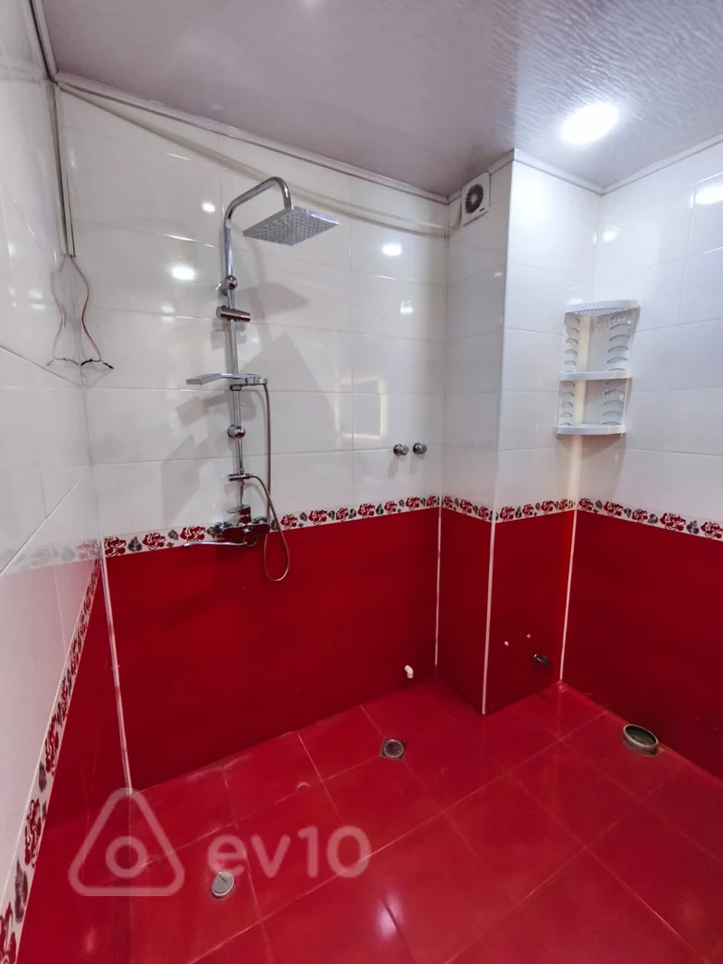 3 otaqlı mənzil, 132 m², Lütfizadə küçəsi — Mənzil, Bakı (3)