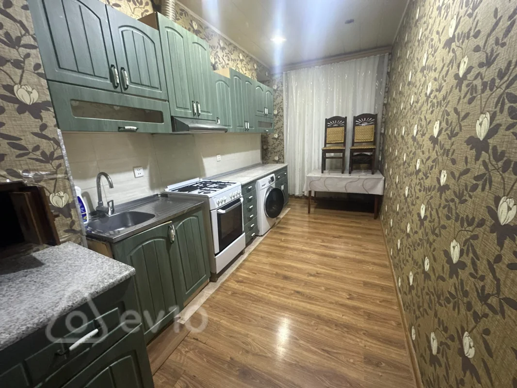 2 otaqlı mənzil, 76 m², Xalqlar — kirayə — Mənzil, Bakı (7)