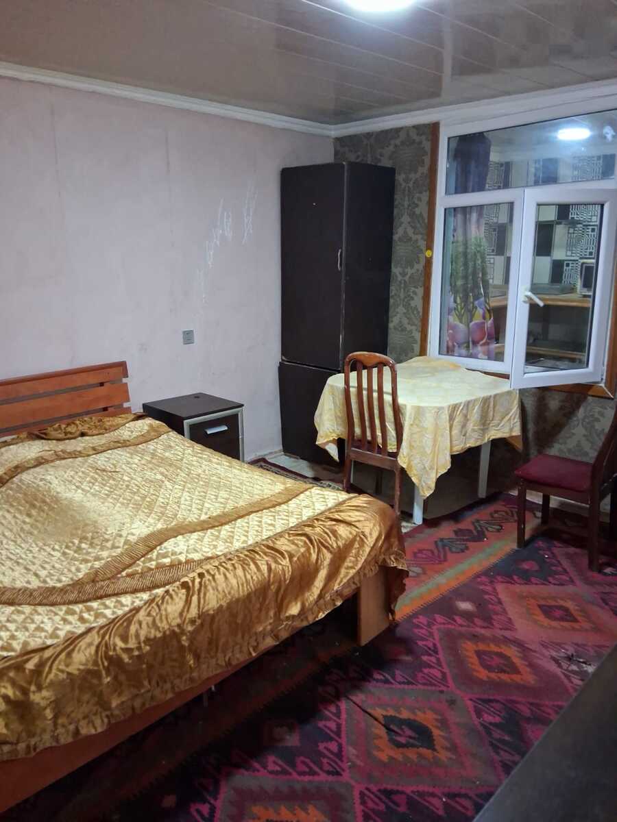 İcarəyə verilir 1 otaqlı həyət evi/bağ evi 40 m² — Ev, villa, Bakı (3)