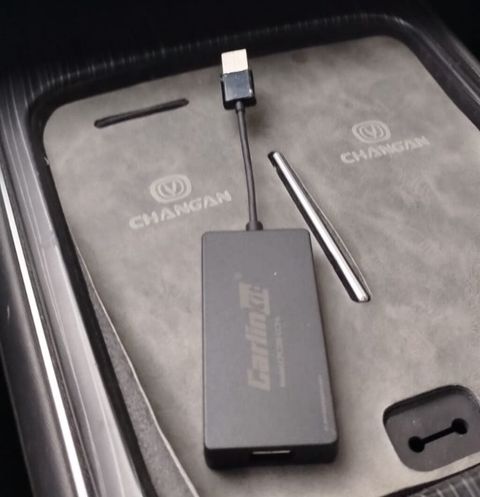 Məhsul: CarlinKit simsiz Apple CarPlay/Android Auto adapteri (USB) — 85 ₼ · Bakı · Şarj cihazları Məhsul: CarlinKit simsiz Apple CarPlay/Android Auto adapteri (USB) — Bakı