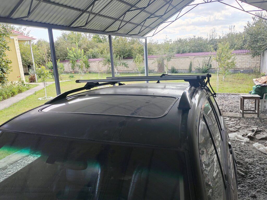 Toyota RAV4, 2.0 L, 2004 il, 368 000 km 99-FB-081 — Avtomobillər, Qəbələ (3)