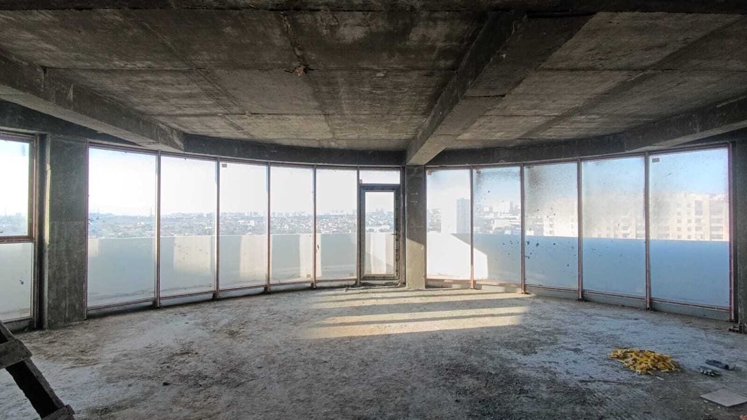 Satılır 3 otaqlı yeni tikili 186 m² — Mənzil, Bakı (6)