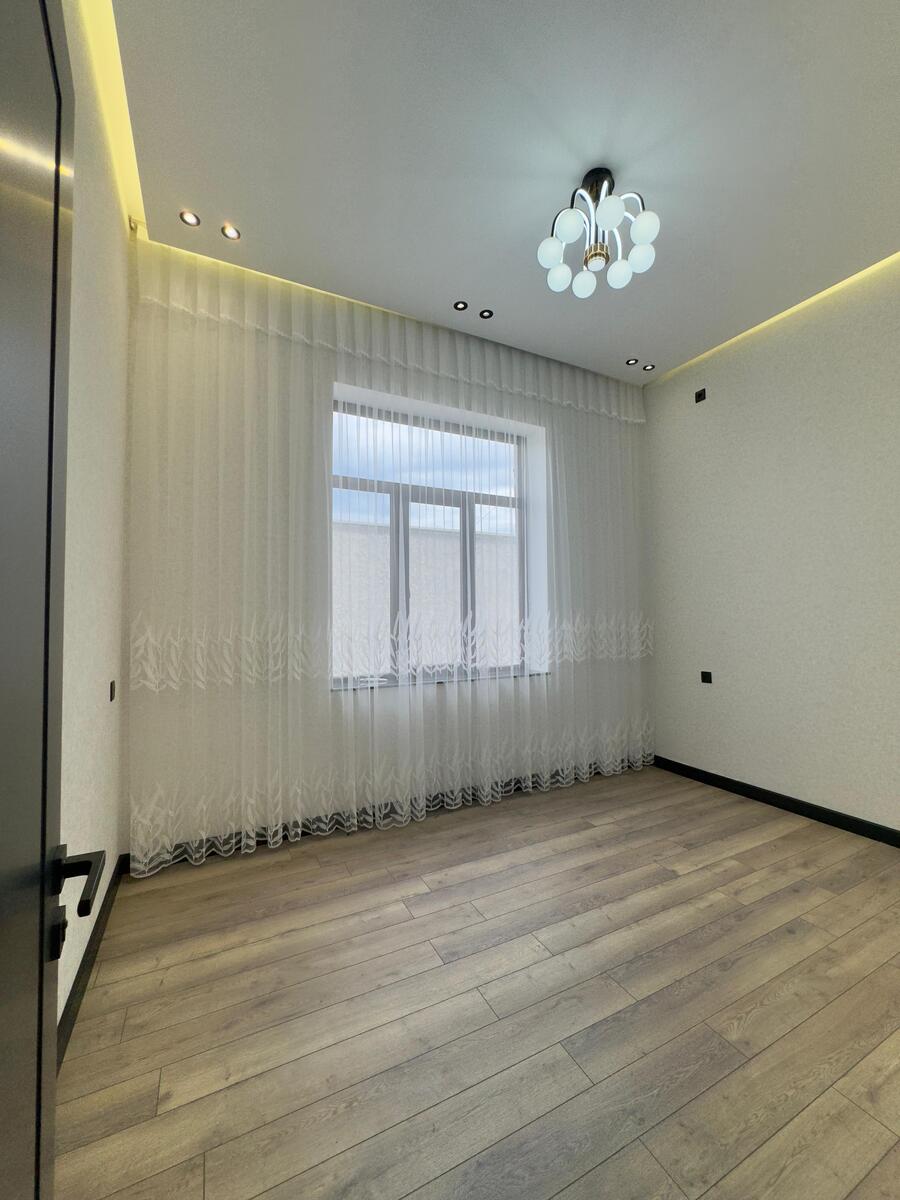 Satılır 4 otaqlı həyət evi/bağ evi 170 m² — Ev, villa, Bakı (11)