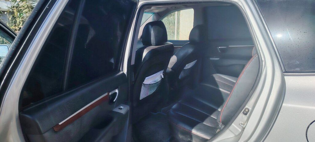 Hyundai Santa Fe, 2.0 L, 2009 il, 230 000 km 90-UY-704 — Avtomobillər, Saatlı (11)