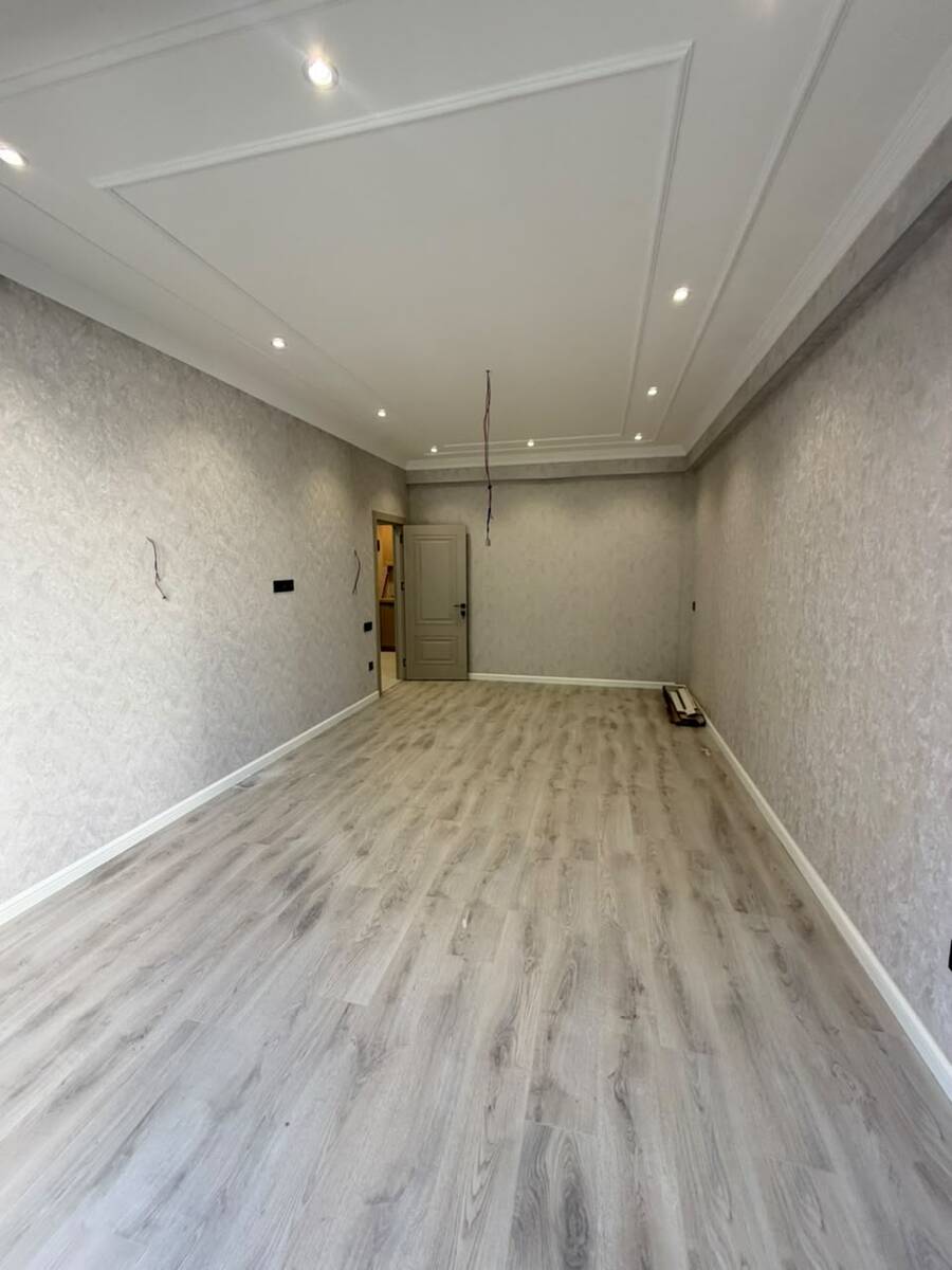 Satılır 2 otaqlı yeni tikili 70 m² — Mənzil, Bakı (3)