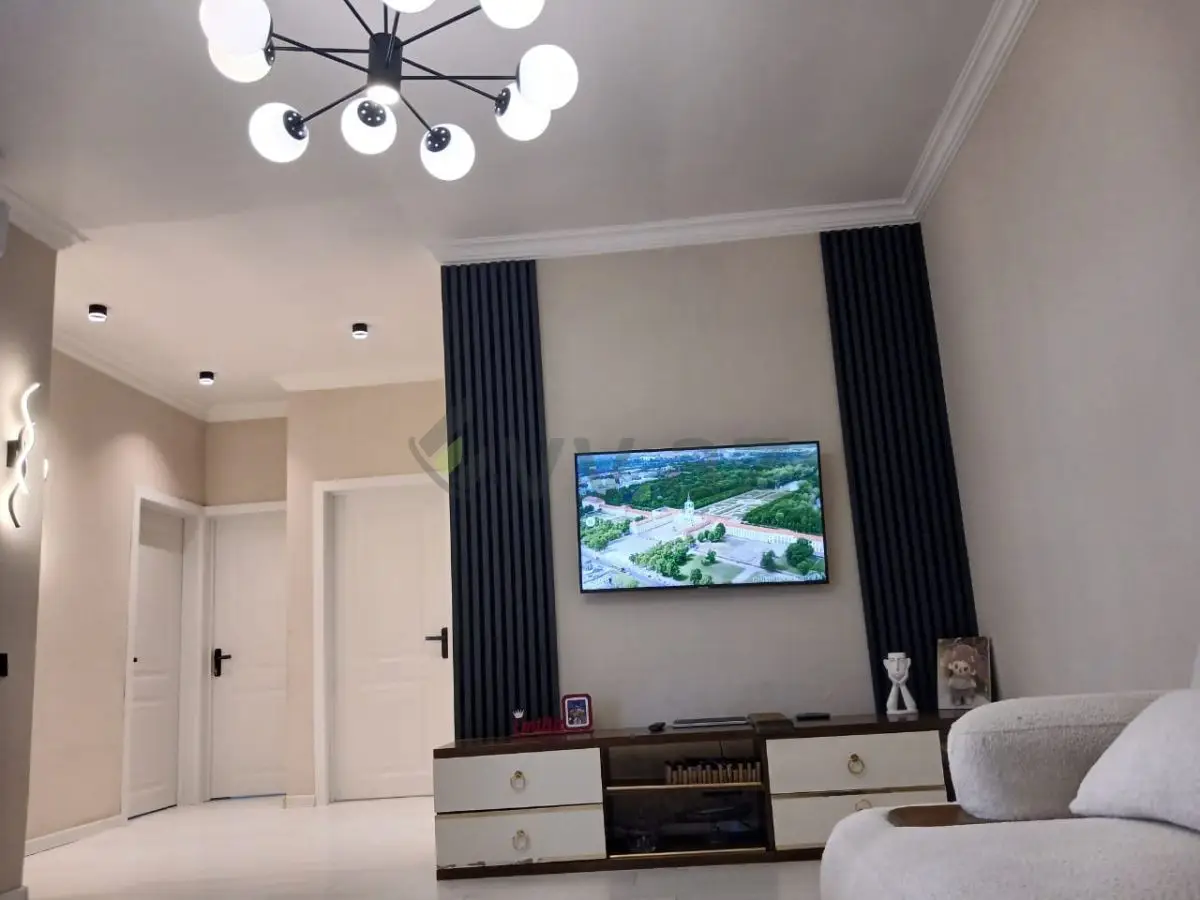 3 otaqlı Həyət evi Satılır, Əhmədli, Xətai, Bakı — Ev, villa, Bakı (8)