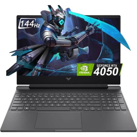 Notbuk HP Victus Gaming Laptop 15.6" 15-FA1082WM — Bakı