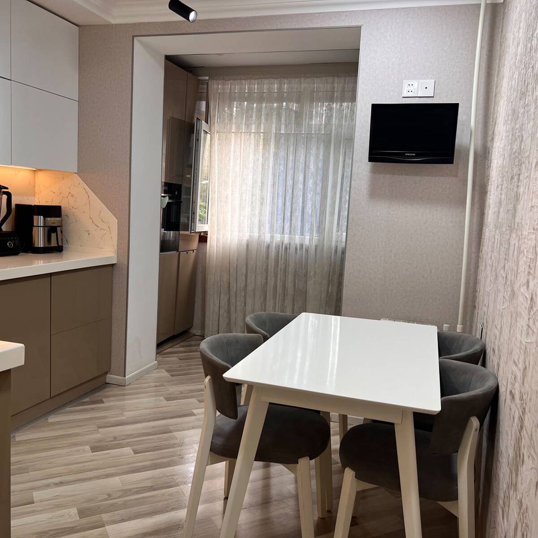 Satılır 3 otaqlı köhnə tikili 80 m² — Mənzil, Bakı (11)