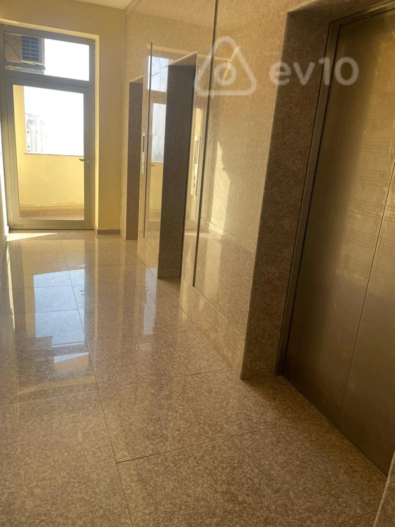 3 otaqlı mənzil, 175 m², Naxçıvanı küç — Mənzil, Bakı (3)