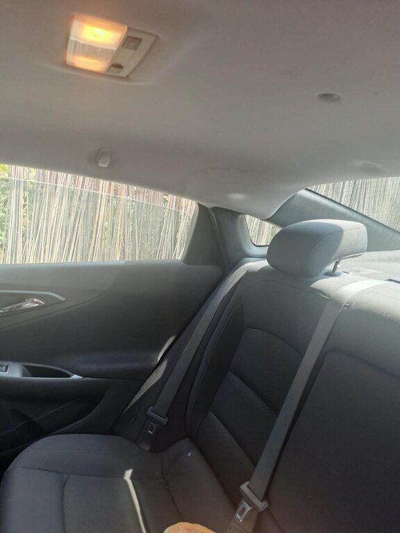 Chevrolet Malibu, 1.5 L, 2022 il, 160 000 km — Avtomobillər, Gəncə (8)