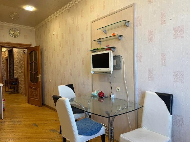 3 otaqlı mənzil, 130 m², Ceyhun Səlimov küç., Bakı — Mənzil, Bakı (11)