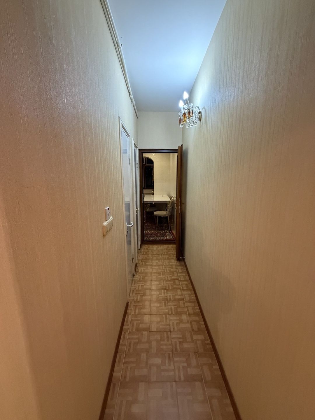 İcarəyə verilir 3 otaqlı köhnə tikili 80 m² — Mənzil, Bakı (7)